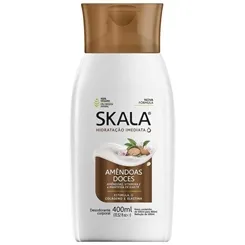 Loção Hidratante Skala Amêndoas Doces 400ml