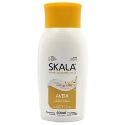 Loção Hidratante Skala Aveia 400ml