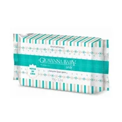 Sabonete em Barra Giovanna Baby Candy 90g