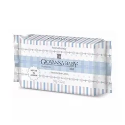Sabonete em Barra Giovanna Baby Blue 90g