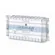 Sabonete em Barra Giovanna Baby Blue 90g