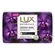 Sabonete Glicerinado Lux Botanicals orquídea negra, barra, 85g