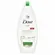 Sabonete Dove Detox Água Micelar líquido, 250mL