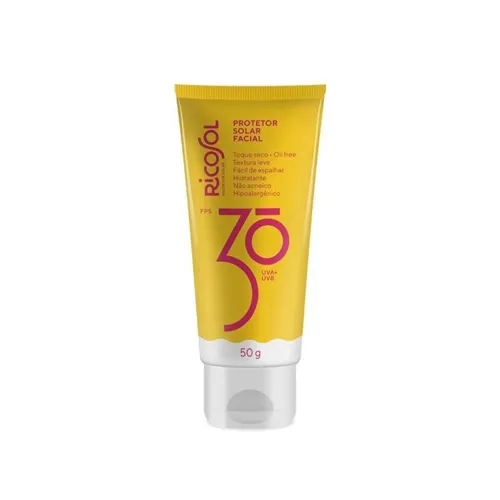 ANASOL CR PR SFRF30 50G x 1 - DAHUER
