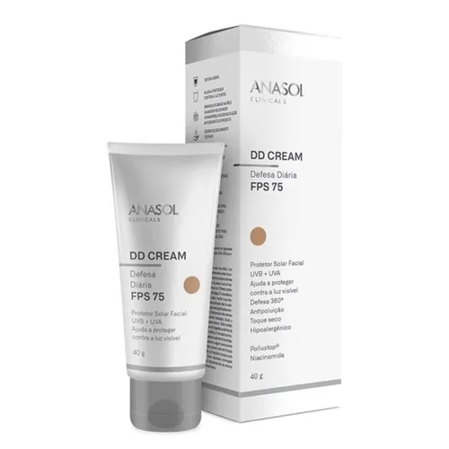 ANASOL CR PS DDCF75 40G x 1 - DAHUER