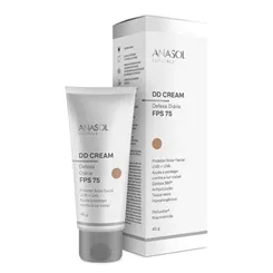 ANASOL CR PS DDCF75 40G x 1 - DAHUER