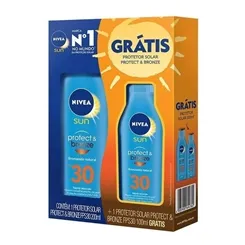 NIVEA SUN L P S PB+GR 300ML x 1 - BEIERSDORF