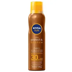 NIVEA SUN 1 AE 2E1PB F30 200ML x 1 - BEIERSDORF