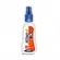 Repelente Moskitoff spray, 100mL