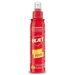 Repelente de Insetos Rejet Spray, 100mL