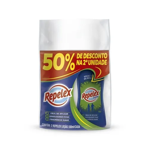 REPELEX K 2L RC50D2U 200ML x 1 - RECKITT BENCKISER