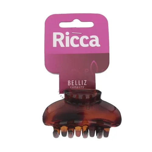 Piranha Ricca M, curva