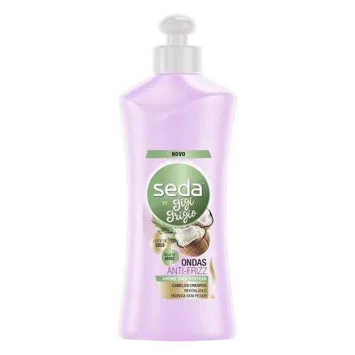 SEDA CR PE OAF BG 300ML x 1 - UNILEVER
