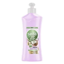 SEDA CR PE OAF BG 300ML x 1 - UNILEVER