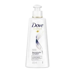 Creme de Pentear Dove Reconstrução Completa 200mL