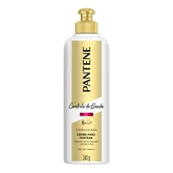 Creme de Pentear Pantene Pro-V Controle de Queda 240g