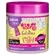 Gelatina Salon Line Tô de Cacho Vai Ter Volume Sim 550g