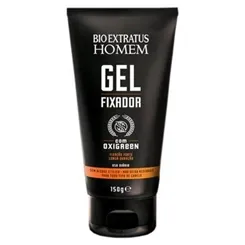 HOMEM GEL FIX OXIG 150G x 1 - BIO EXTRATUS