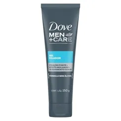DOVE MEN CARE GE FI CA FOR 150G x 1 - UNILEVER