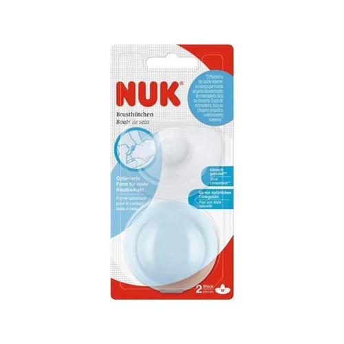 NUK PR M S R7210 x 2 - MUCAMBO S.A