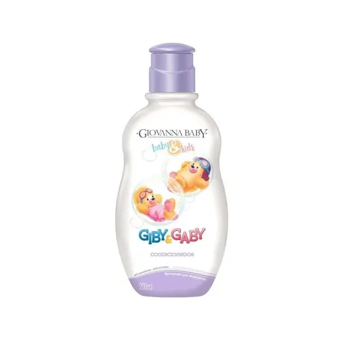Condicionador Giovanna Baby Giby 200mL