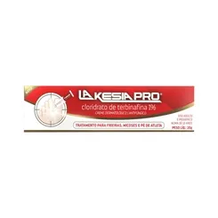 LakesiaPRO Creme Antifúngico, 20g