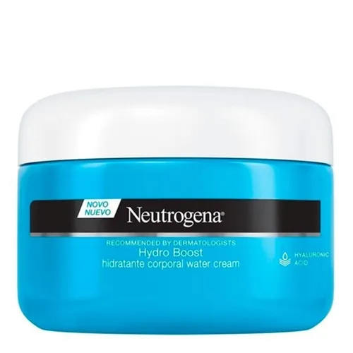 NEUTROGENA G CR HY B CO 200ML x 1 - JOHNSON JOHNSON