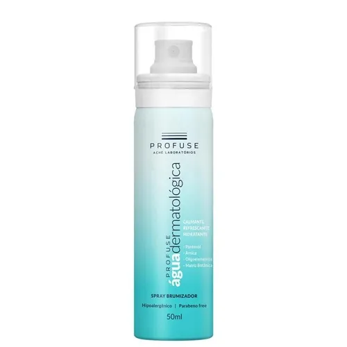 PROFUSE AGUA DERMA SPRAY 50ML x 1 - ACHE