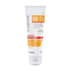 SUNMAX G C S OF F50 60ML x 1 - MEGALABS