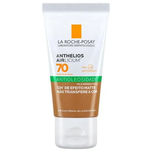 ANTHELIOS GC AIMMF70NF 50G x 1 - LA ROCHE POSAY