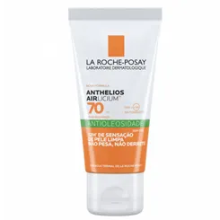 Protetor Solar Facial La Roche-Posay Anthelios Airlicium FPS 70, 50g