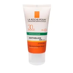 Protetor Solar Facial La Roche-Posay Anthelios Airlicium FPS 30, 50g
