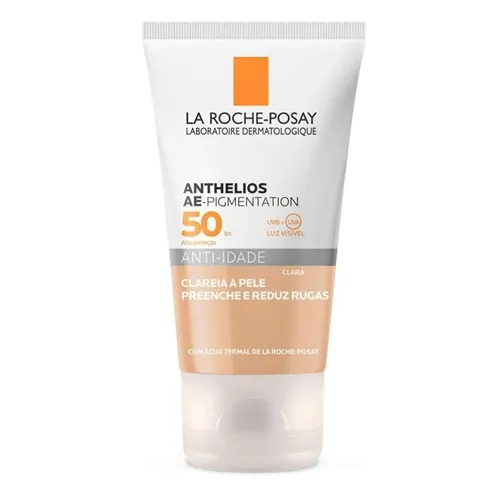 ANTHELIOS CR AEP F50 C 40G x 1 - LA ROCHE POSAY