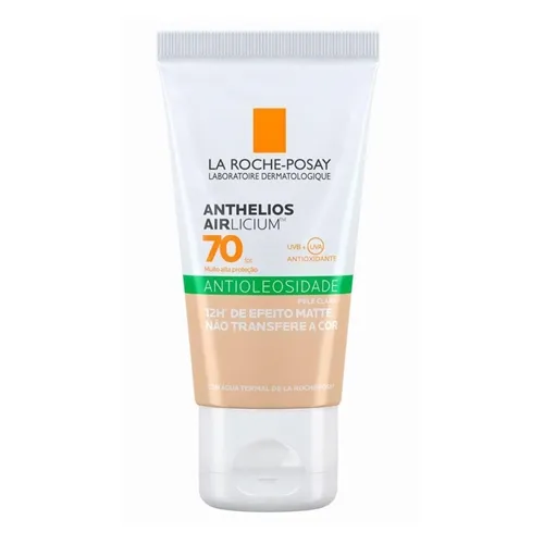 ANTHELIOS GC AICLF70NF 50G x 1 - LA ROCHE POSAY