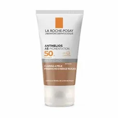 ANTHELIOS CR AEP F50 M 40G x 1 - LA ROCHE POSAY