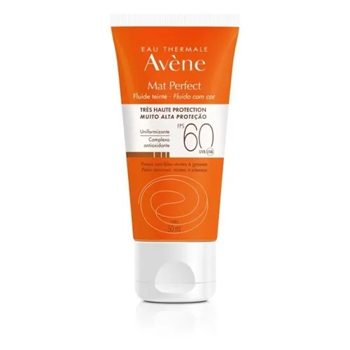 AVENE SOLAR FL M P C F60 40G x 1 - AVENE