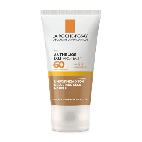 ANTHELIOS GC XLP M F60 40G x 1 - LA ROCHE POSAY