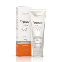 EPISOL LOC ANTI F60 60G x 1 - MANTECORP FARMASA