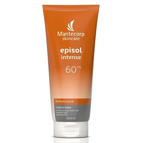 EPISOL LOC INT F60 200ML x 1 - MANTECORP FARMASA