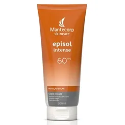 EPISOL LOC INT F60 200ML x 1 - MANTECORP FARMASA
