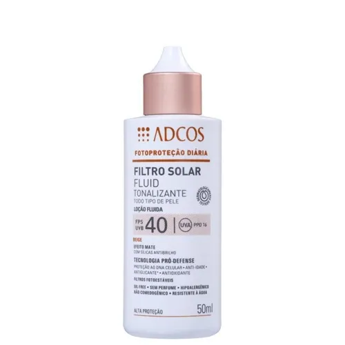 ADCOS LF FST B F40 50ML x 1 - ADCOS