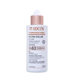 ADCOS LF FST B F40 50ML x 1 - ADCOS