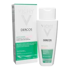 DERCOS SH A/C SEN 200ML x 1 - VICHY