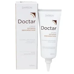 DOCTAR CREME 100ML x 1 - DARROW