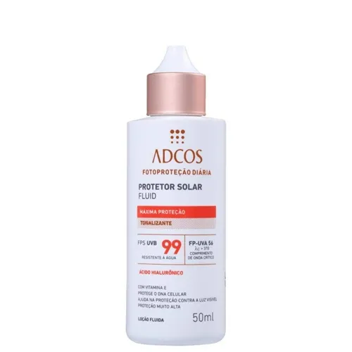 ADCOS L F PS T F99 50ML x 1 - ADCOS