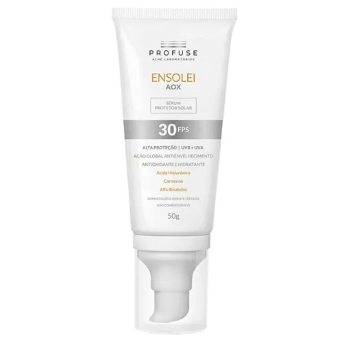 ENSOLEI SE AOX F30 50G x 1 - ACHE