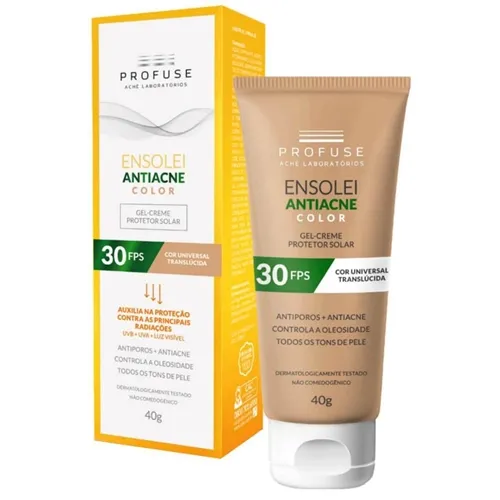 ENSOLEI GC AN CO F30 40G x 1 - ACHE