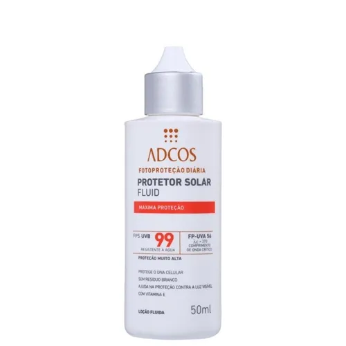 ADCOS LO FL PS F99 50ML x 1 - ADCOS