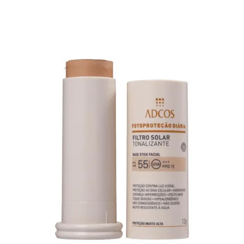 ADCOS S FST F55 NU 12G x 1 - ADCOS