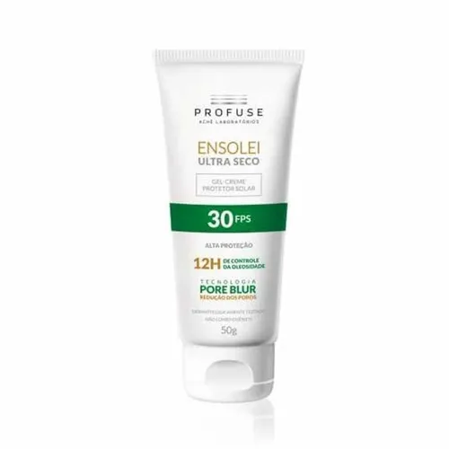 ENSOLEI G CR U S F30 50G x 1 - ACHE